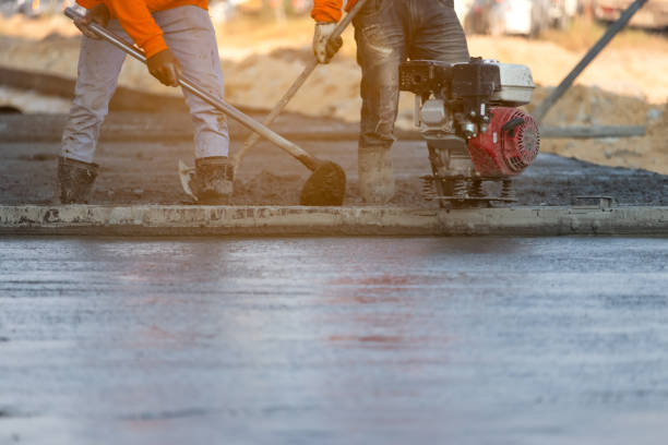 Best Concrete Removal and Replacement in Fayette, LA