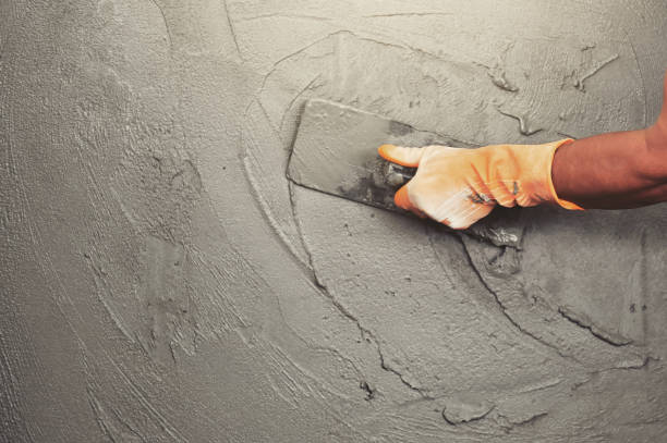 Best Stamped Concrete Services in Fayette, LA
