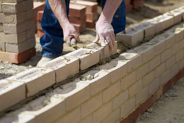 Best Concrete Steps and Stairs in Fayette, LA