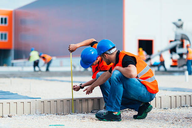 Reliable LA Concrete contractor Solutions